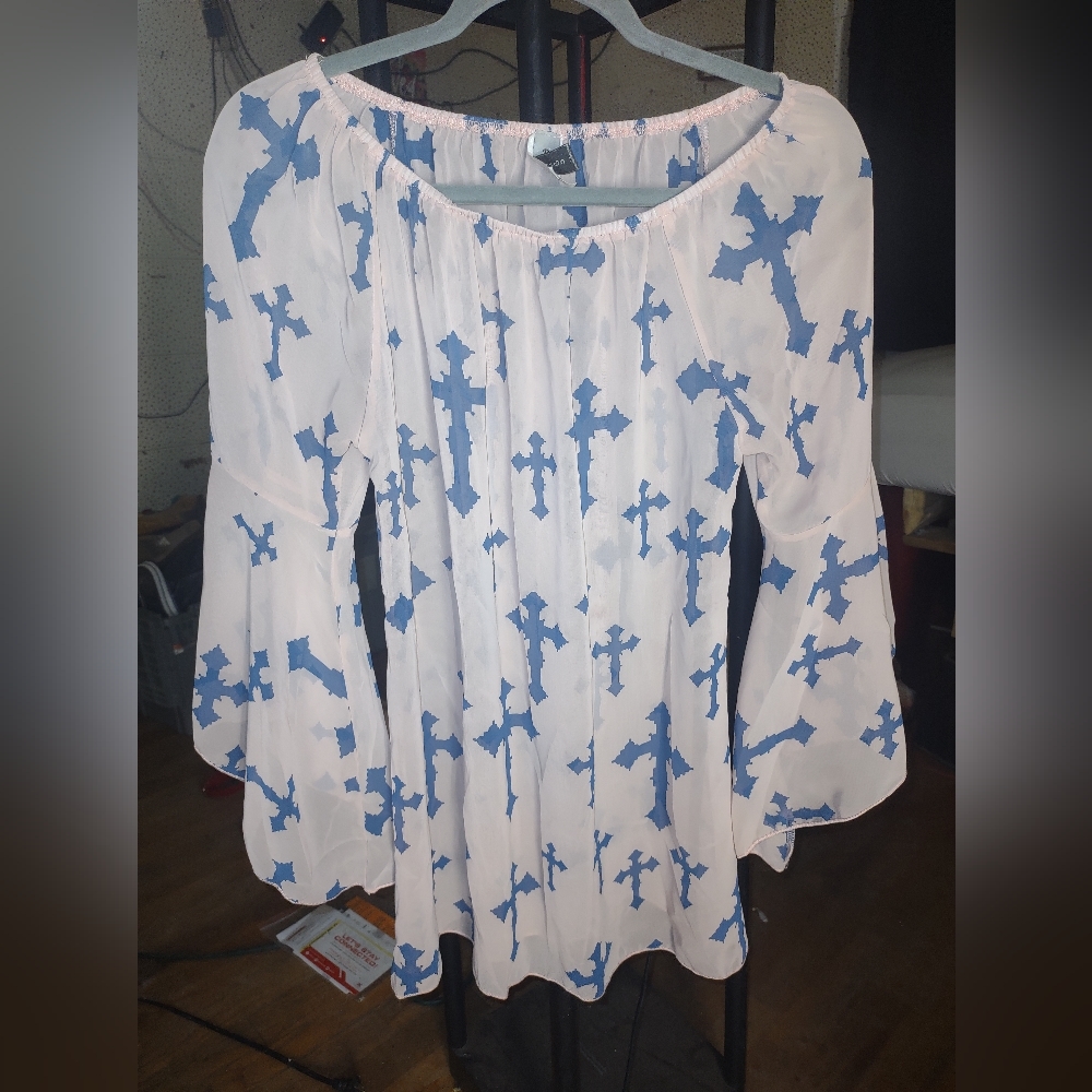Dress shirt